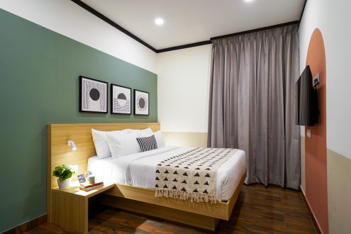 Standard room (2)