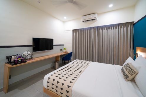 Standard room (3)