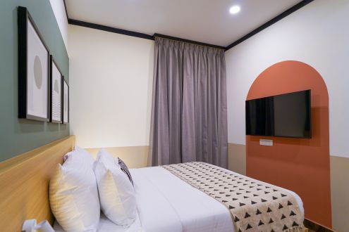 Standard room (3)