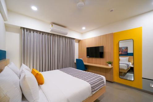Standard room (4)