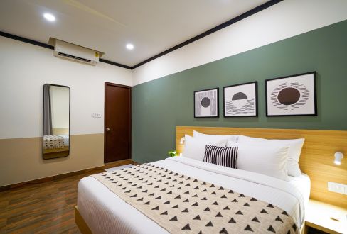 Standard room (4)