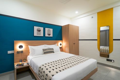 Standard room (5)