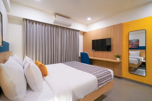 Standard room (5)