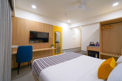Standard room (6)