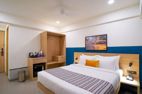 Standard room (7)