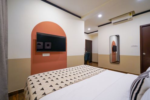 Standard room (8)