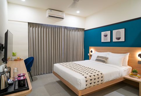 Standard room (9)