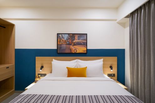 Standard room (9)