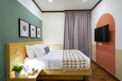 Standard room (9)
