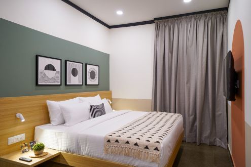 Suite room (1)