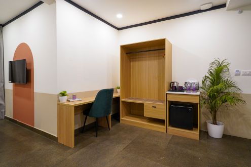 Suite room (10)