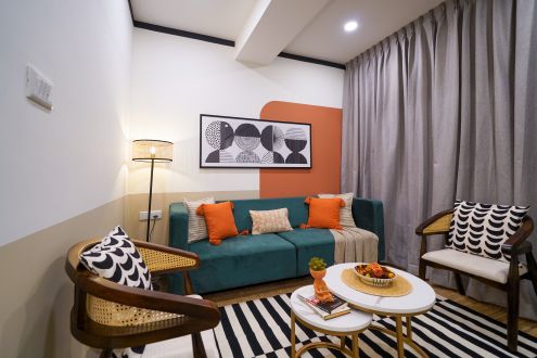 Suite room (12)