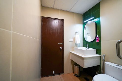 Suite room (15)