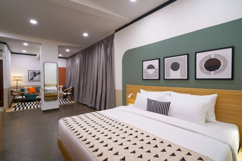 Suite room (5)