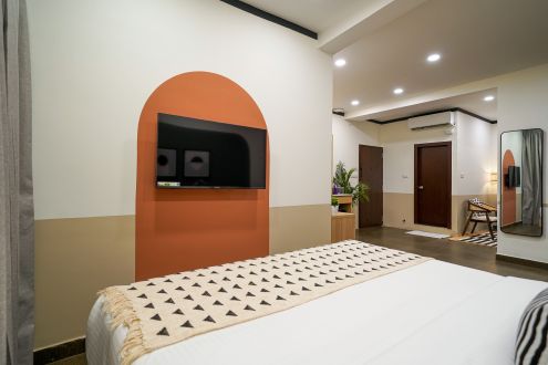 Suite room (6)