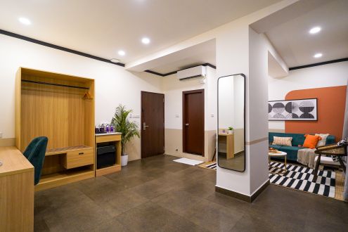 Suite room (9)