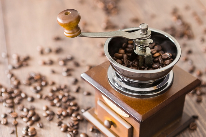 Coffee Museum, Chikkamagalur