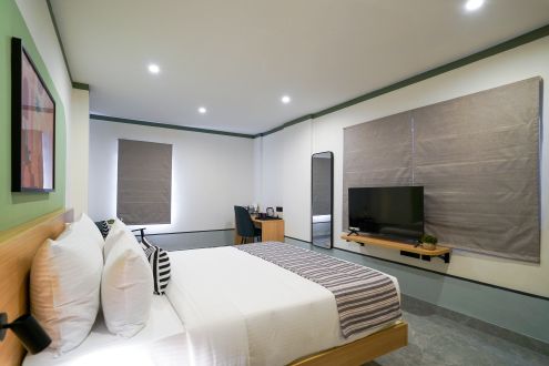 Executive room (1)