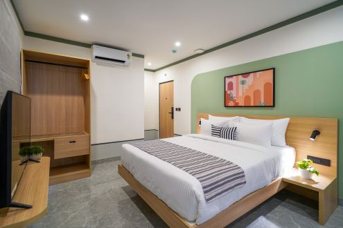 Executive room (4)