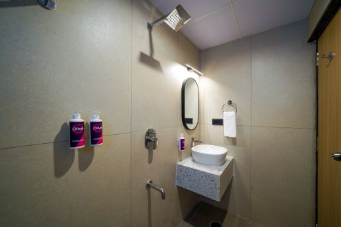 Standard room (10)
