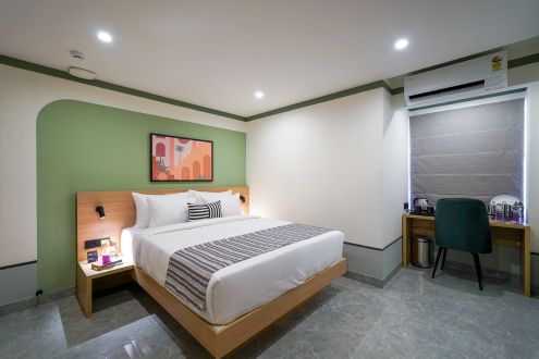 Standard room (3)