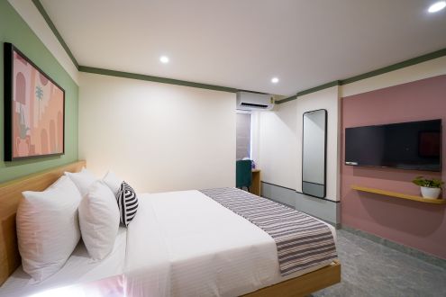 Standard room (4)