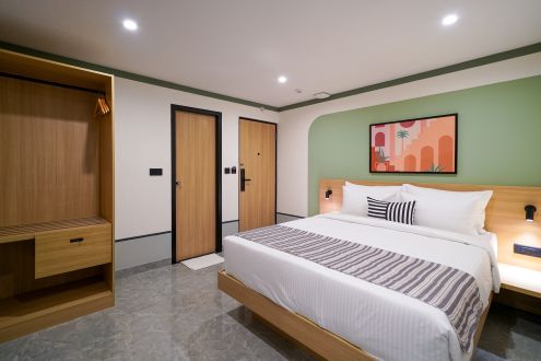 Standard room (5)