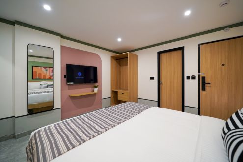 Standard room (6)