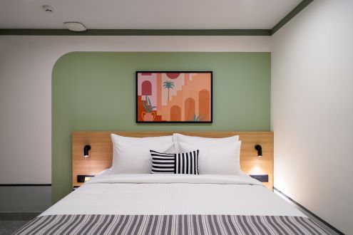 Standard room (7)