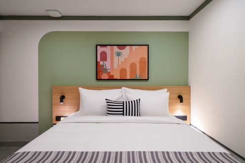 Standard room (8)