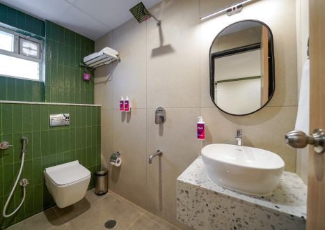 Standard room (9)