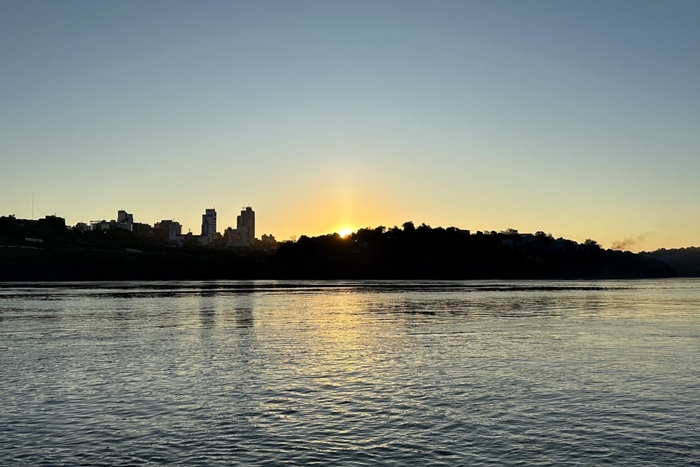 Hussain Sagar Lake Boating