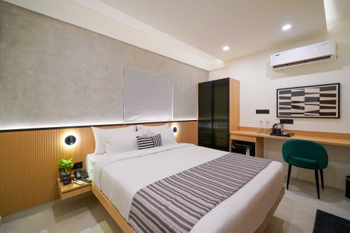 Standard room (2)