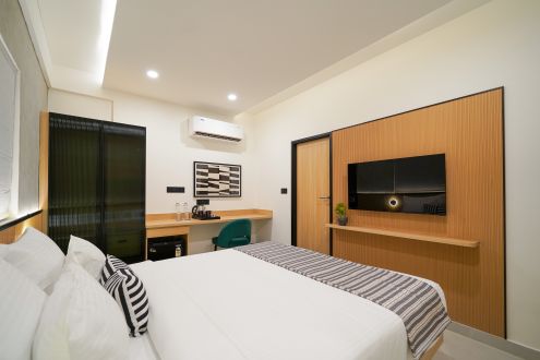 Standard room (3)