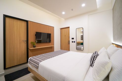 Standard room (4)