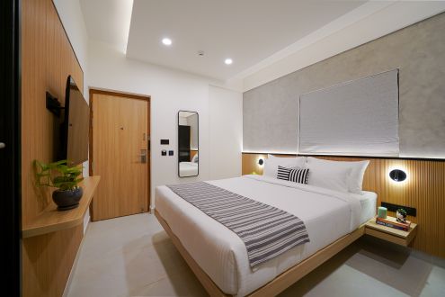 Standard room (5)