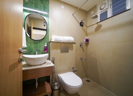 Standard room (8)