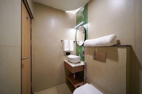 Standard room (9)