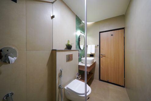Suite room (10)