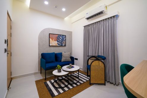 Suite room (11)