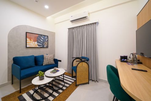 Suite room (12)