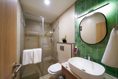Suite room (8)