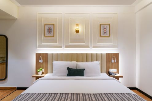 Executive King room (10)