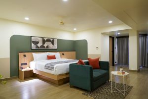 Executive room (1)