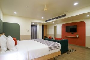 Executive room (2)