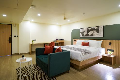 Executive room (4)
