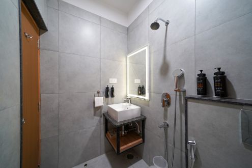 Executive twin room (10)