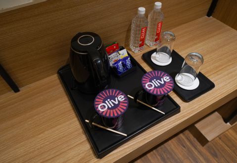 Executive twin room (11)