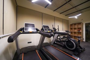 Gym (2)