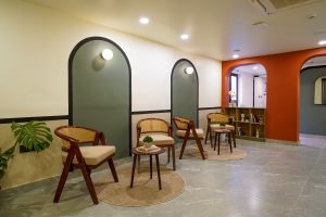 Reception (6)